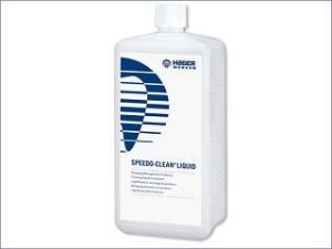 Speedo-Clean Liquid für Prothesenreinigungsgerät, 1 liter